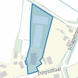 Perceel HVT03-M-1074