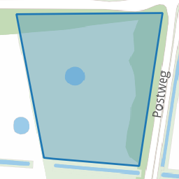 Perceel HVT03-M-1080