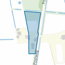 Perceel HVT03-M-1084