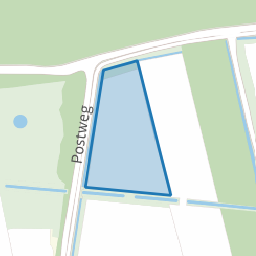 Perceel HVT03-M-1086