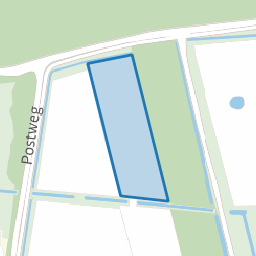 Perceel HVT03-M-1087