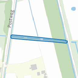 Perceel HVT03-M-1089