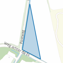 Perceel HVT03-M-1090