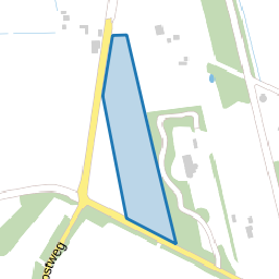 Perceel HVT03-M-1091