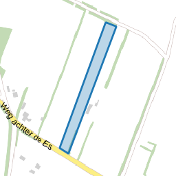 Perceel HVT03-M-1103