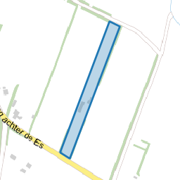 Perceel HVT03-M-1104