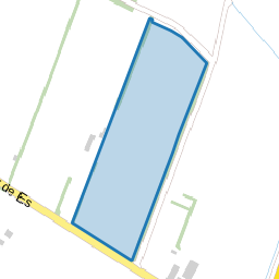 Perceel HVT03-M-1105