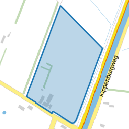 Perceel HVT03-M-1107