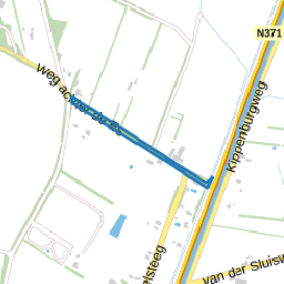 Perceel HVT03-M-1109