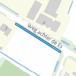 Perceel HVT03-M-1110