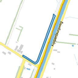 Perceel HVT03-M-1111