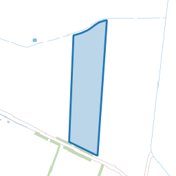 Perceel HVT03-M-1118