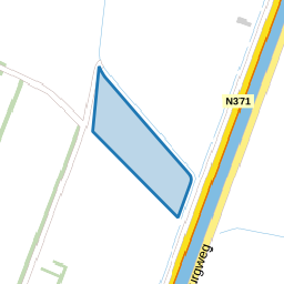 Perceel HVT03-M-1121