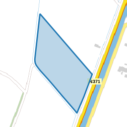 Perceel HVT03-M-1122