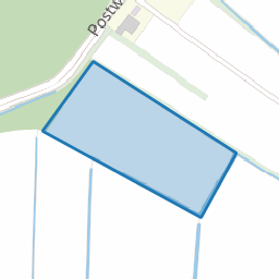 Perceel HVT03-M-1155