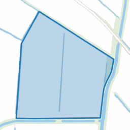 Perceel HVT03-M-1156