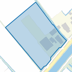 Perceel HVT03-M-1164