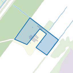 Perceel HVT03-M-1165