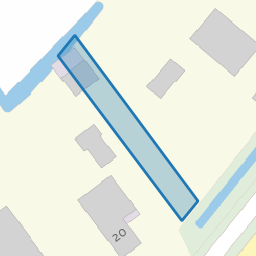 Perceel HVT03-M-1167