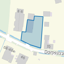 Perceel HVT03-M-1172