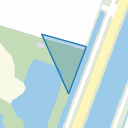 Perceel HVT03-M-1174