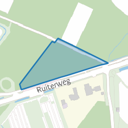 Perceel HVT03-M-1204