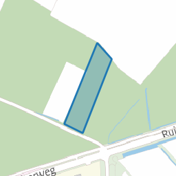 Perceel HVT03-M-1206