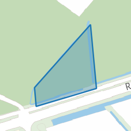 Perceel HVT03-M-1208