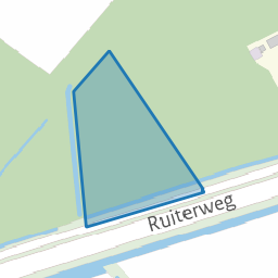 Perceel HVT03-M-1209