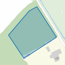 Perceel HVT03-M-1211