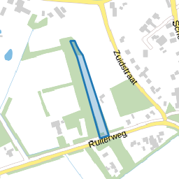 Perceel HVT03-M-1218