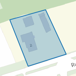 Perceel HVT03-M-1220