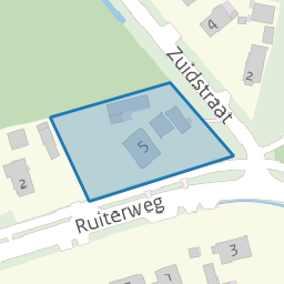 Perceel HVT03-M-1221