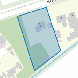 Perceel HVT03-M-1224