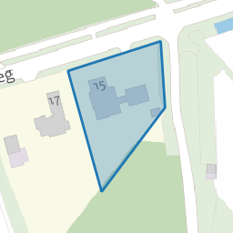 Perceel HVT03-M-1226