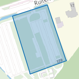 Perceel HVT03-M-1229