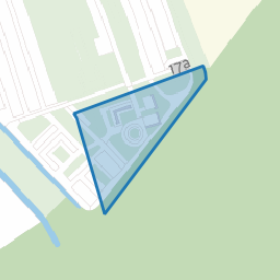 Perceel HVT03-M-1230