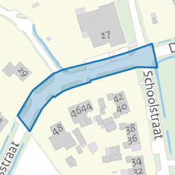 Perceel HVT03-M-1232