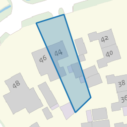 Perceel HVT03-M-1234