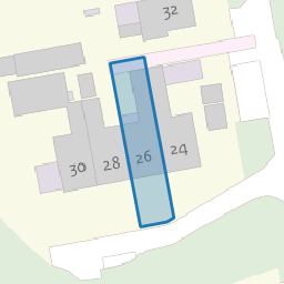 Perceel HVT03-M-1240