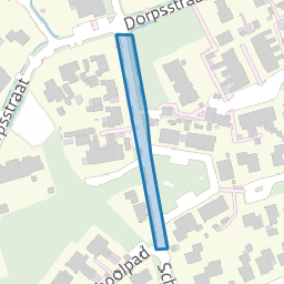 Perceel HVT03-M-1242