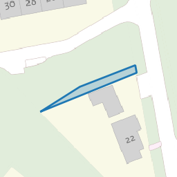 Perceel HVT03-M-1243