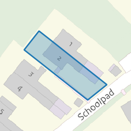 Perceel HVT03-M-1246