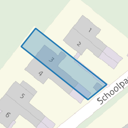 Perceel HVT03-M-1247