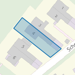 Perceel HVT03-M-1248