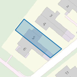 Perceel HVT03-M-1249