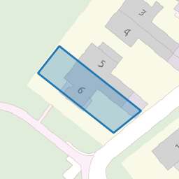 Perceel HVT03-M-1250