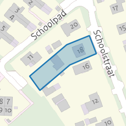 Perceel HVT03-M-1253