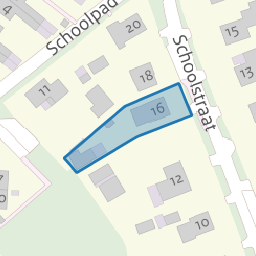 Perceel HVT03-M-1254