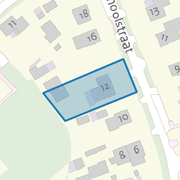 Perceel HVT03-M-1256